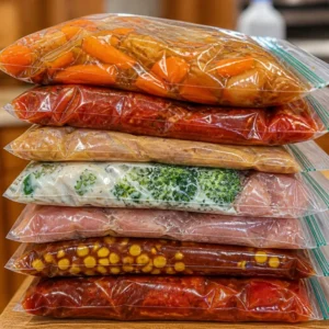 5 Simple Salmon Recipe Ideas You’ll Love in 20 Minutes!