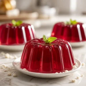 Horse Gelatin Recipe: What It Is and How to Use It
